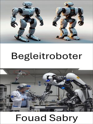 cover image of Begleitroboter